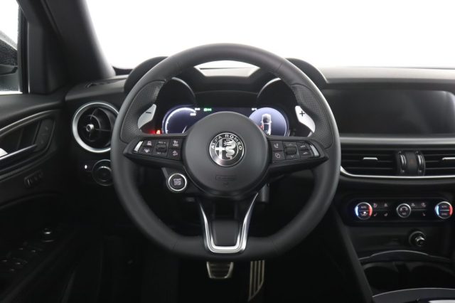 ALFA ROMEO Stelvio usata 11