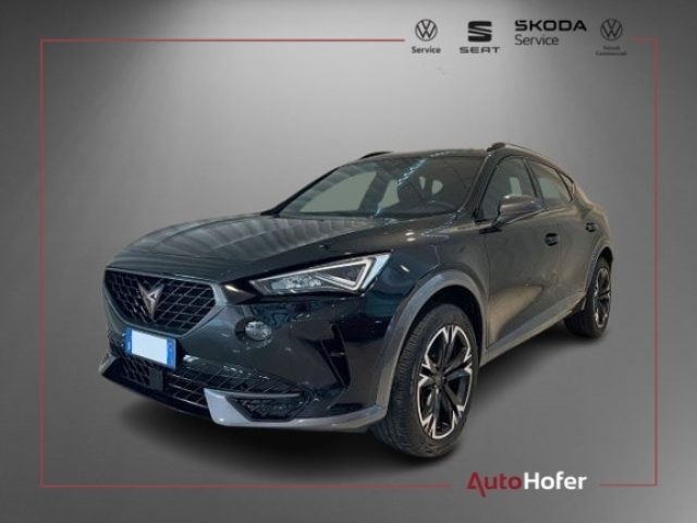 CUPRA Formentor usata, con ABS