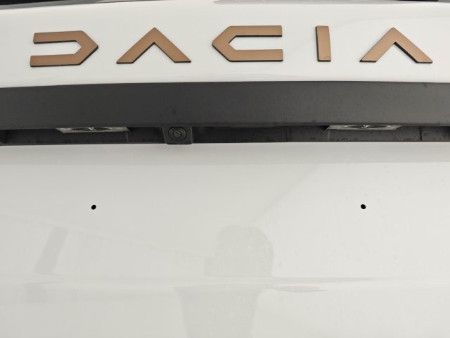 DACIA Duster usata, con Chiusura centralizzata