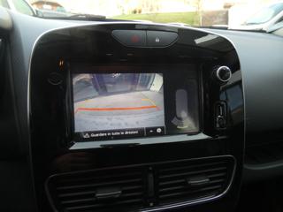 RENAULT Clio usata, con Park Distance Control