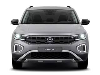 VOLKSWAGEN T-Roc usata, con Airbag