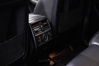 MERCEDES-BENZ GLE 350 usata, con Sensori di parcheggio posteriori