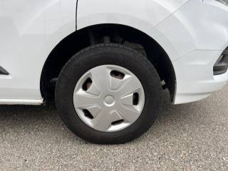 FORD Transit Custom usata, con Bracciolo