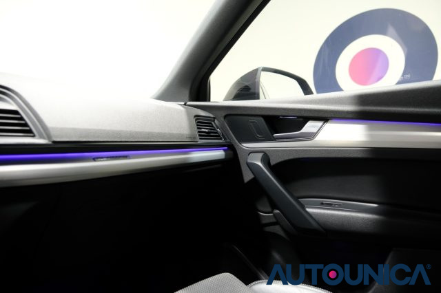 AUDI Q5 usata, con Start/Stop Automatico