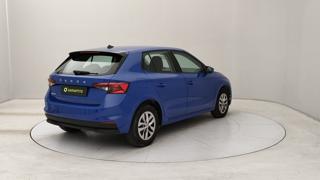 SKODA Fabia usata, con Alzacristalli elettrici