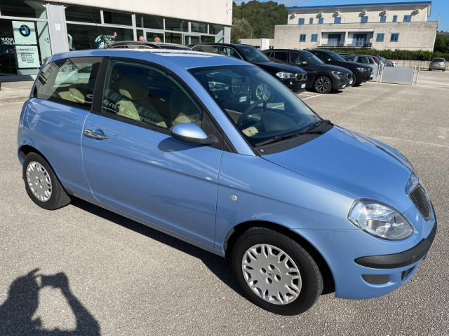 LANCIA Ypsilon usata, con Airbag