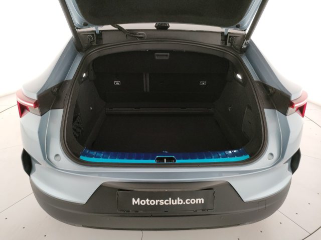 POLESTAR Polestar 4 usata, con Luci diurne LED