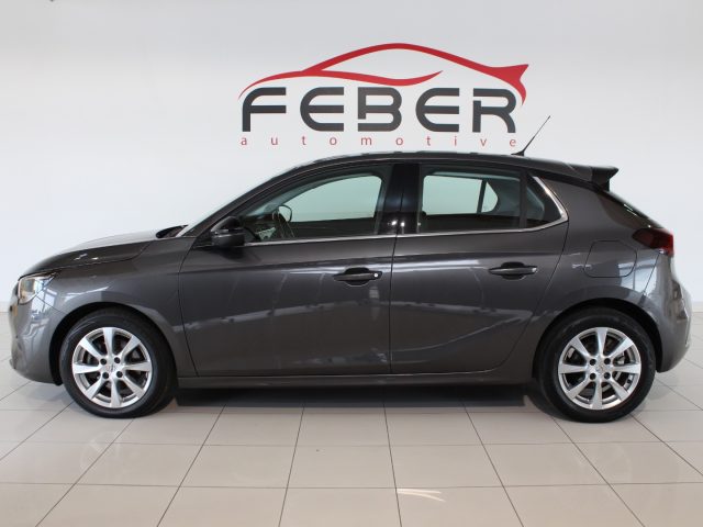 OPEL Corsa usata, con Airbag laterali