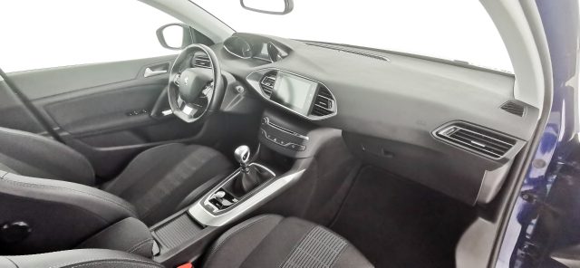 PEUGEOT 308 usata 48