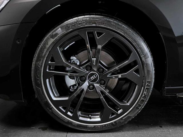 AUDI A3 usata, con Immobilizzatore elettronico