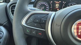 FIAT 500X usata, con Autoradio