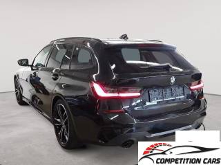 BMW 320 usata, con Airbag