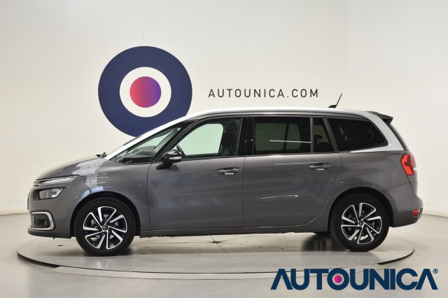 CITROEN Grand C4 Spacetourer usata, con Volante multifunzione