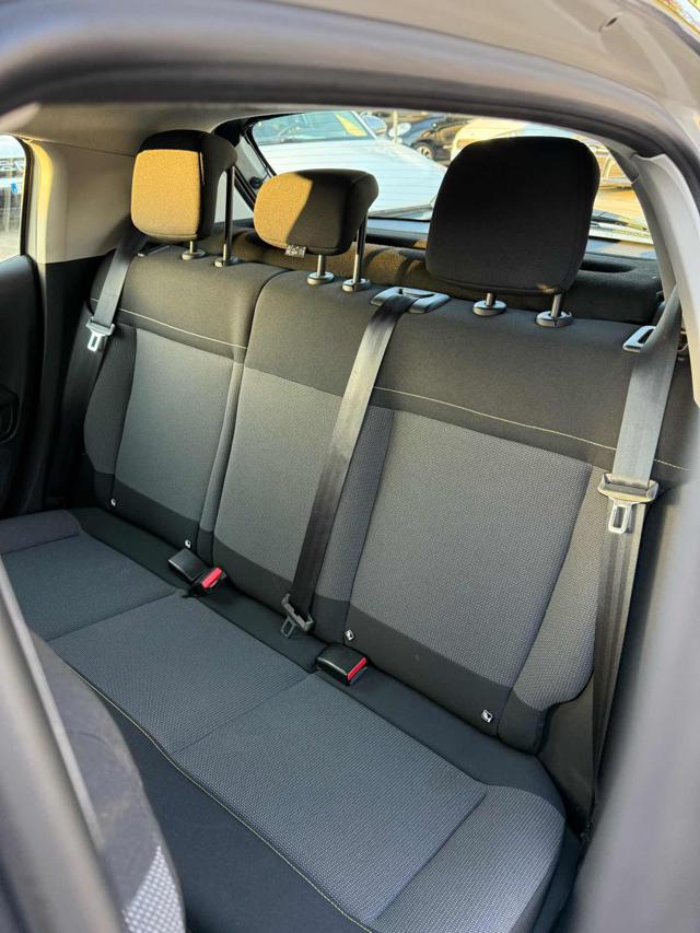 CITROEN C3 usata, con Immobilizzatore elettronico