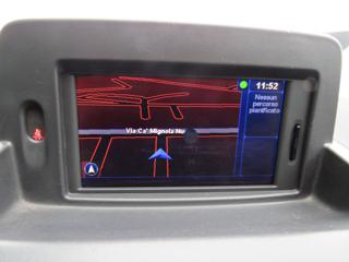 RENAULT Clio usata, con Controllo trazione