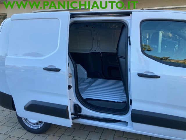 FIAT Doblo usata, con Climatizzatore