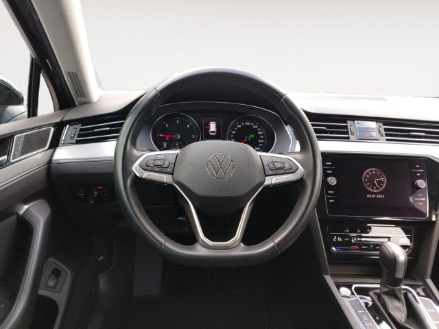 VOLKSWAGEN Passat Variant usata, con Immobilizzatore elettronico