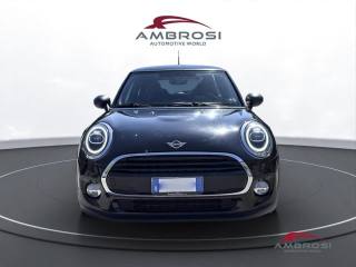 MINI One usata 6