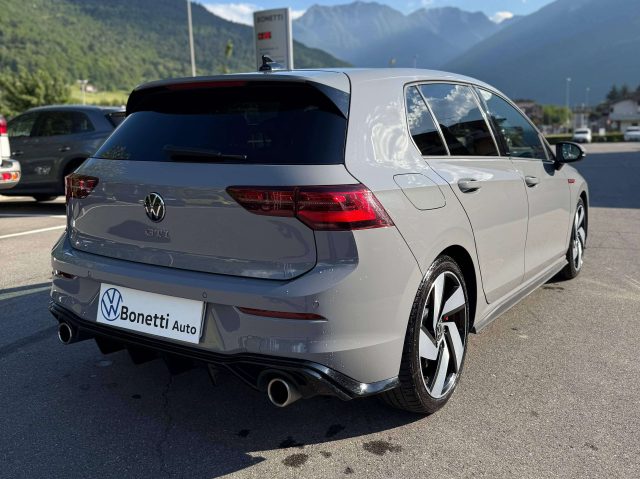 VOLKSWAGEN Golf GTI usata, con Alzacristalli elettrici