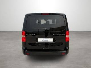 CITROEN Spacetourer usata, con Autoradio
