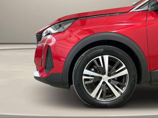 PEUGEOT 3008 usata, con Fari direzionali