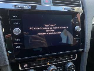 VOLKSWAGEN Golf GTI usata, con Servosterzo