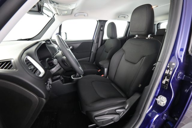 JEEP Renegade usata 1
