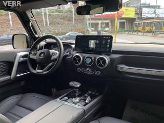 ICH-X K2 usata, con Controllo trazione