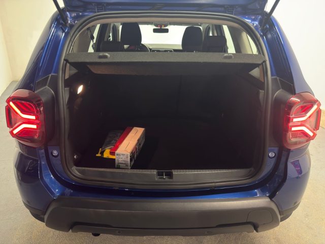 DACIA Duster usata, con Controllo trazione