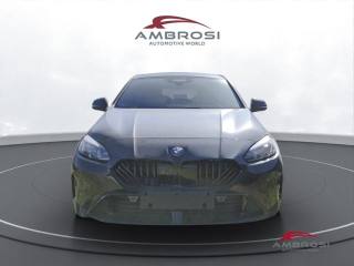 BMW 120 usata 6