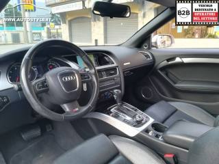 AUDI A5 usata 110
