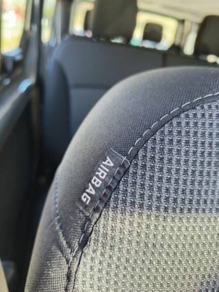 NISSAN Primastar usata, con Climatizzatore automatico, 2 zone