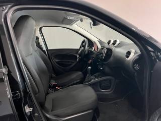 SMART ForFour usata, con Cerchi in lega
