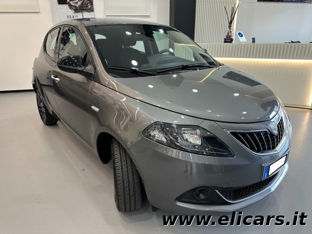 LANCIA Ypsilon usata, con Alzacristalli elettrici