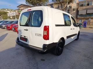 PEUGEOT Partner usata, con Boardcomputer
