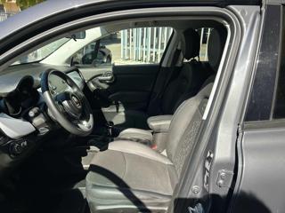 FIAT 500X usata 7