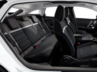 CITROEN C4 usata, con Airbag Passeggero