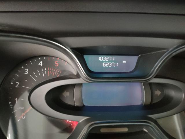 RENAULT Captur usata, con Sedile posteriore sdoppiato