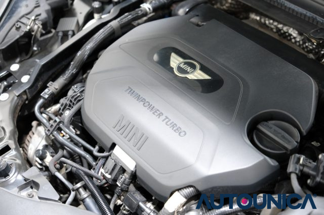 MINI Cooper SD usata 59
