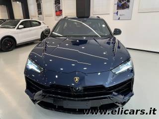 LAMBORGHINI Urus usata, con Alzacristalli elettrici