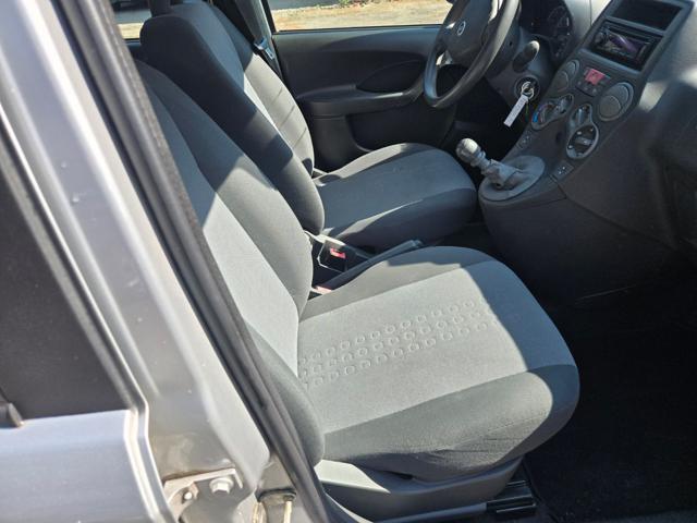 FIAT Panda usata, con Airbag Passeggero