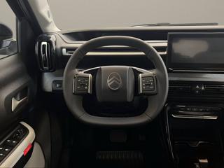 CITROEN E-C3 usata, con Cruise Control