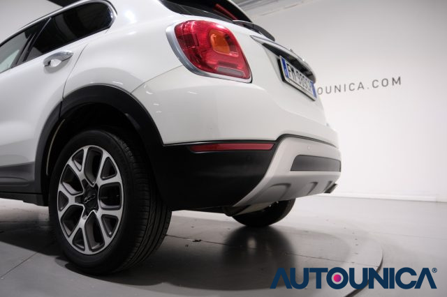 FIAT 500X usata 43