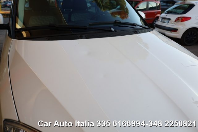 SKODA Fabia usata 84
