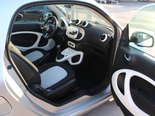 SMART ForTwo usata, con Controllo automatico clima