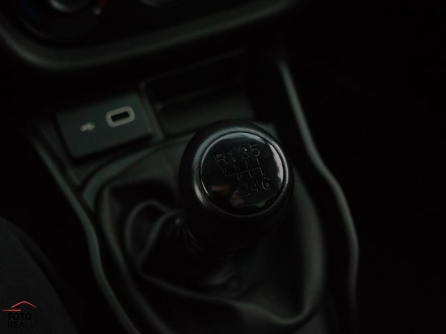FIAT Doblo usata 34