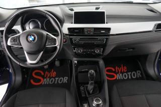 BMW X2 usata, con Alzacristalli elettrici