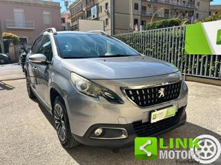 PEUGEOT 2008 usata 3