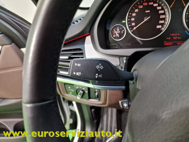 BMW X5 usata, con Portellone posteriore elettrico