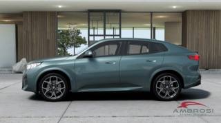 BMW X2 usata 2